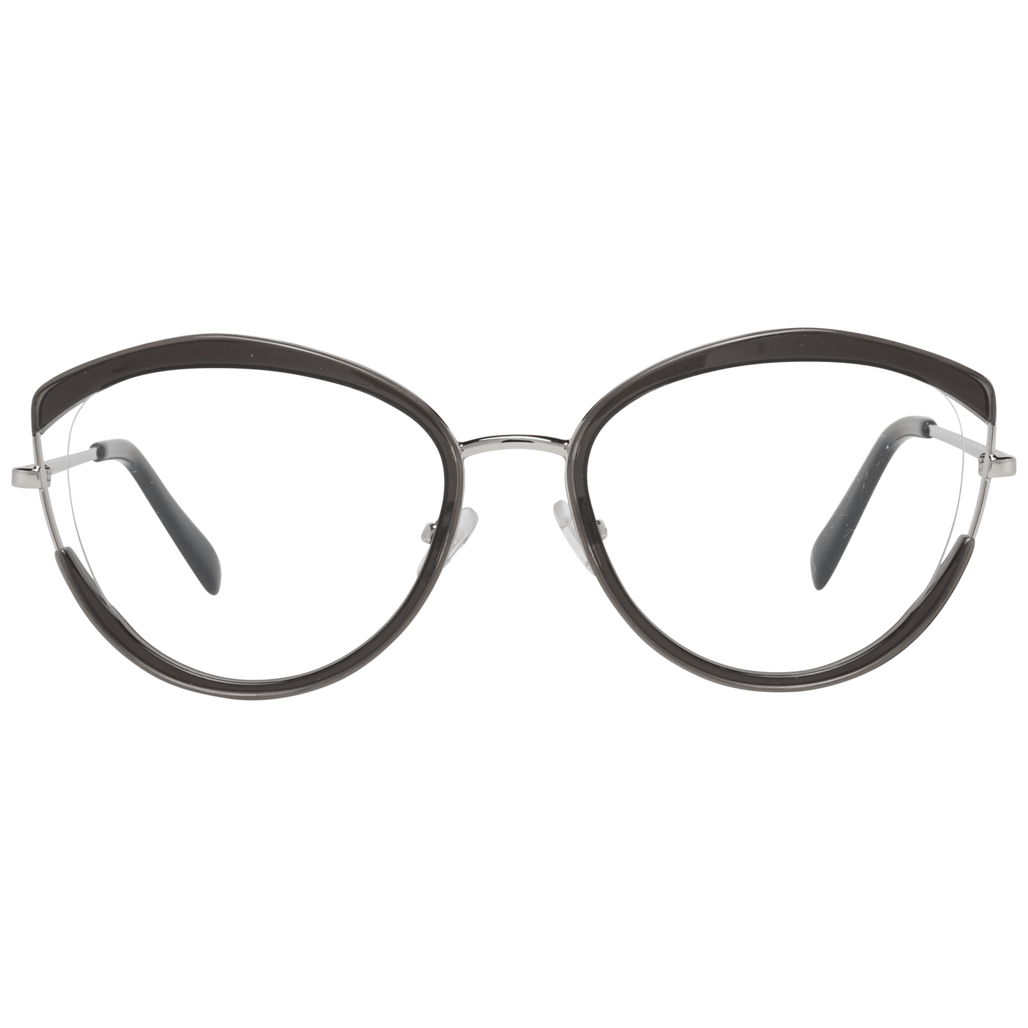 Emilio Pucci Black Women Optical Frames PU-1029509