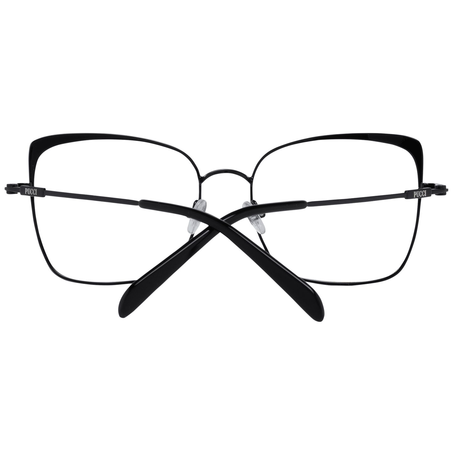 Emilio Pucci Black Women Optical Frames PU-1033816