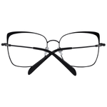 Emilio Pucci Black Women Optical Frames PU-1033816