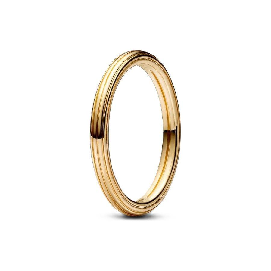 PANDORA JEWELS Mod. ME COLLECTION - RING - Size 56