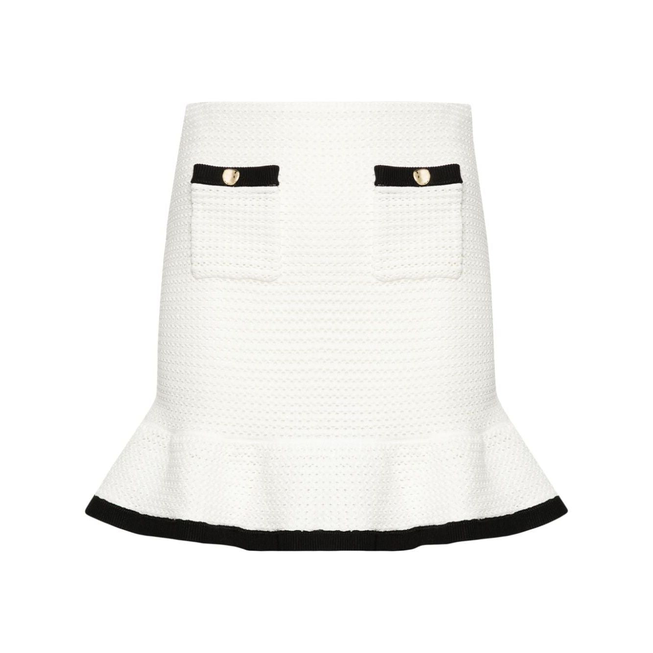 Self-portrait Skirts White Skirts