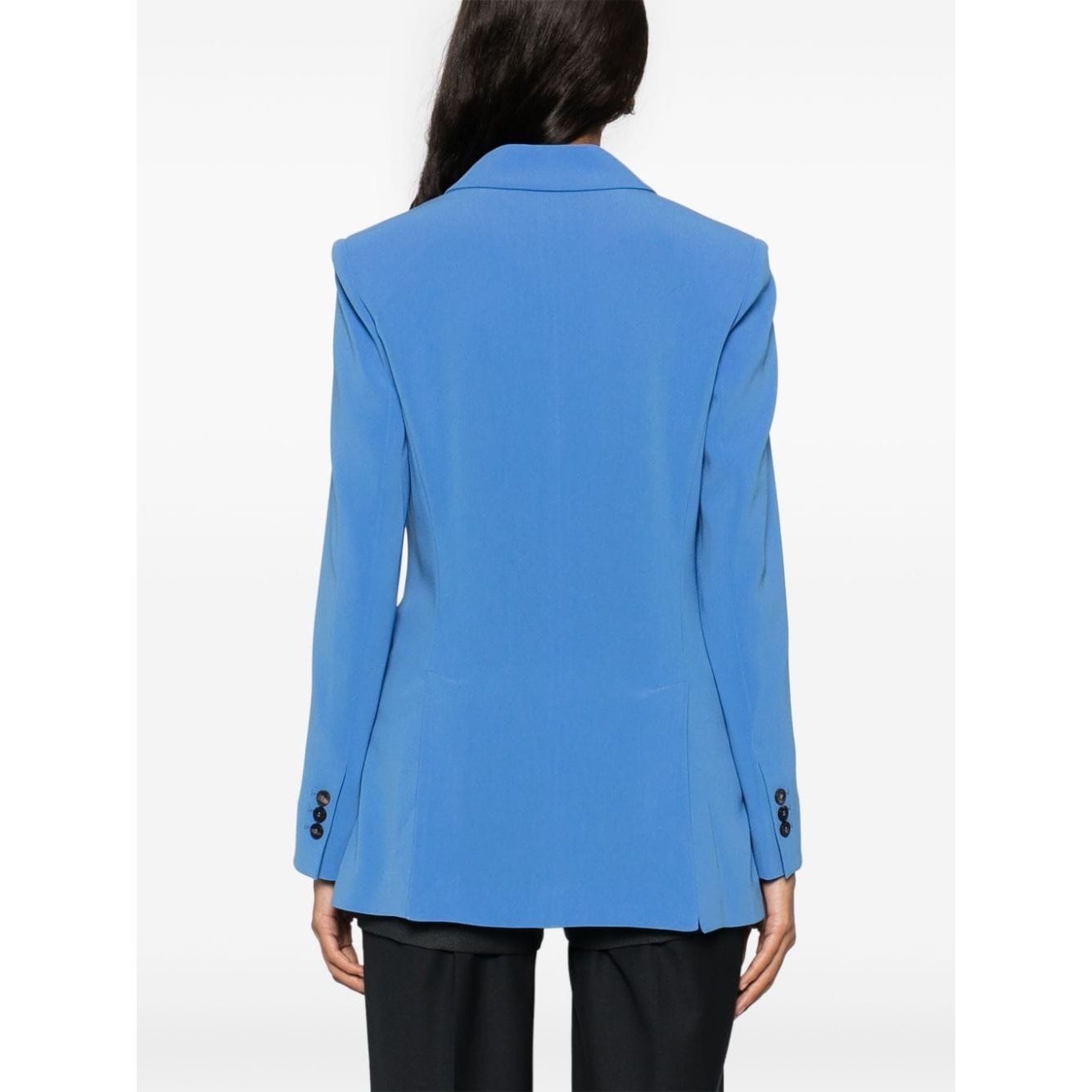 Alberto Biani Jackets Blue Jackets