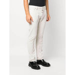 Jacob Cohen Jeans White UQE0436S3653A81