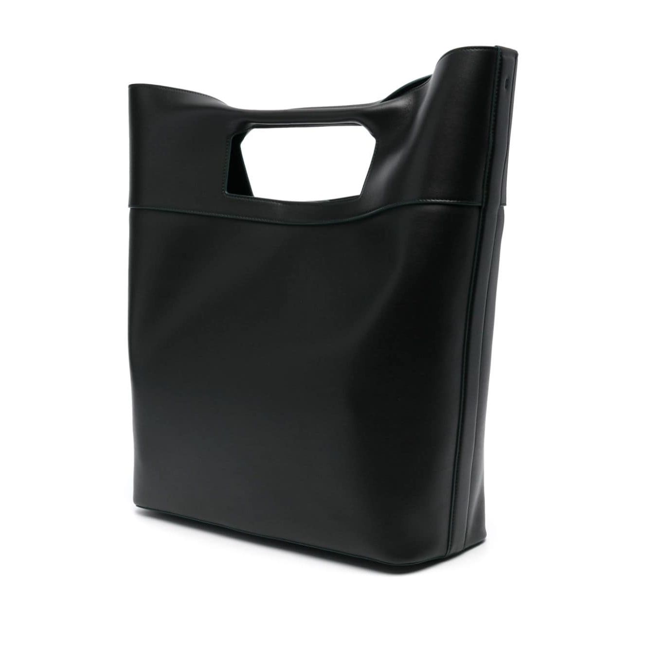 Alexander McQueen The Square Tote Bag Handbag