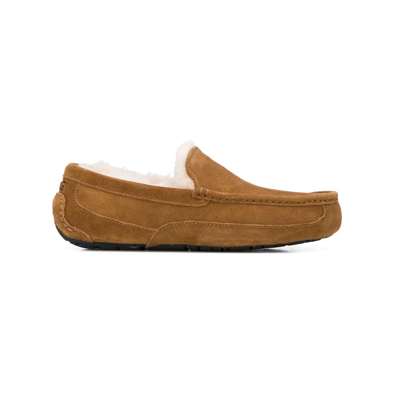 UGG Australia Flat shoes Beige