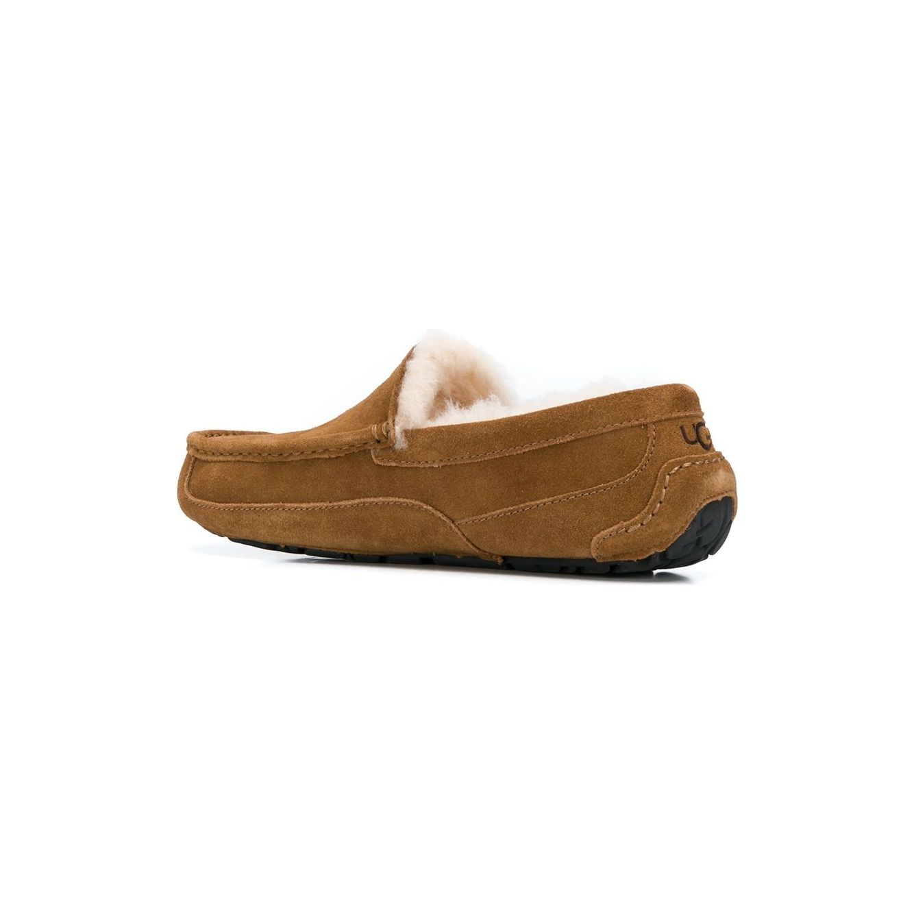 UGG Australia Flat shoes Beige