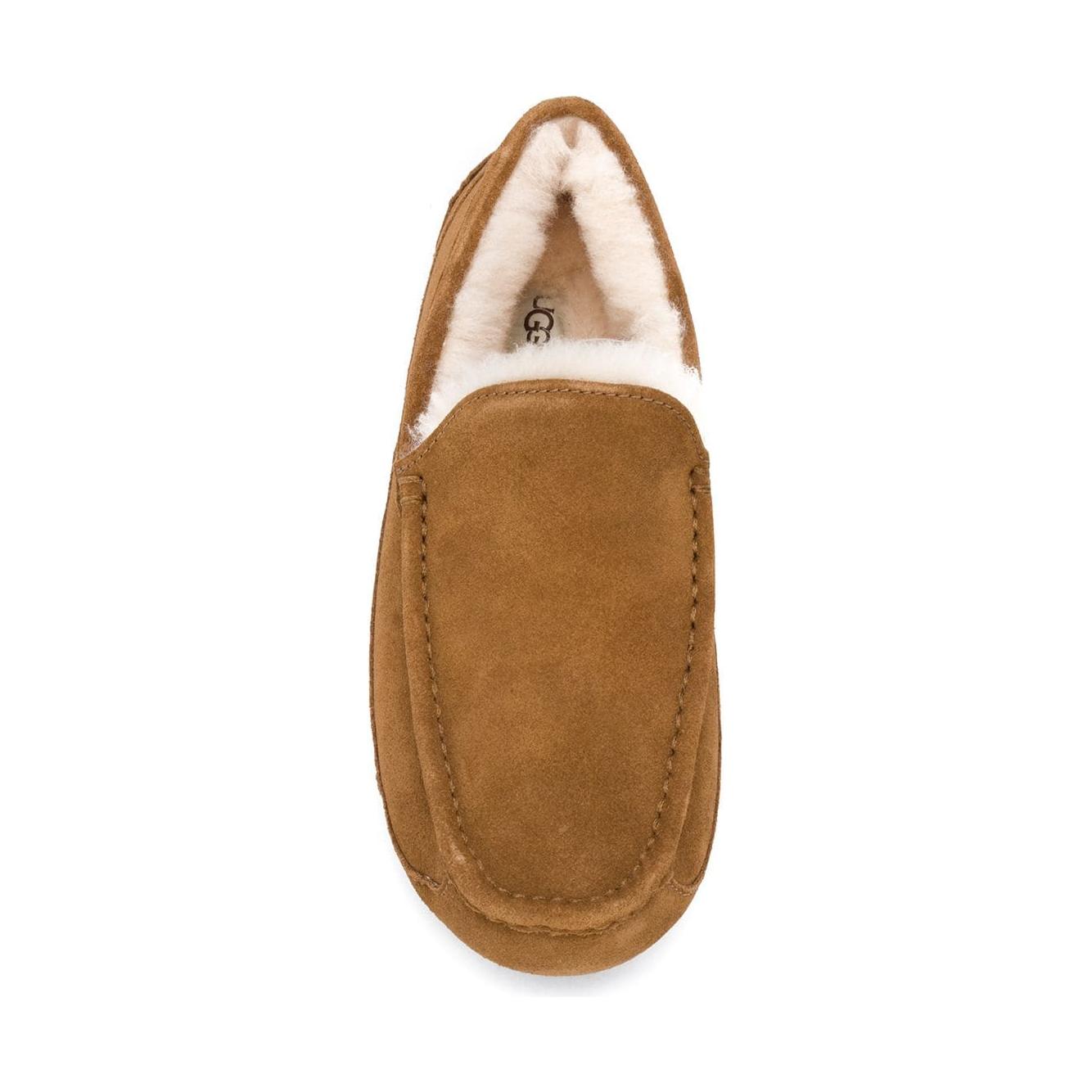 UGG Australia Flat shoes Beige