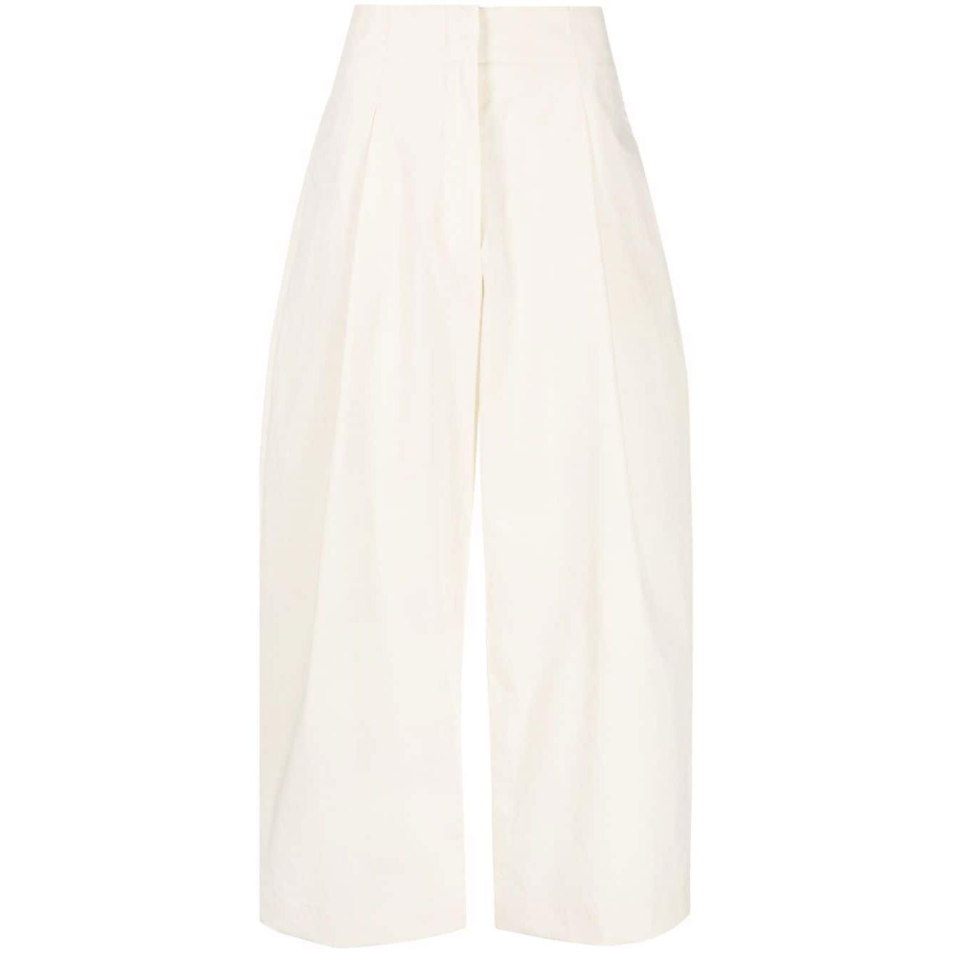 Studio Nicholson PRE Dordoni trousers