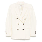 Alberto Biani Jackets White II821WO021412