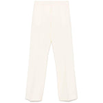 Alberto Biani Trousers White CC843WO021412