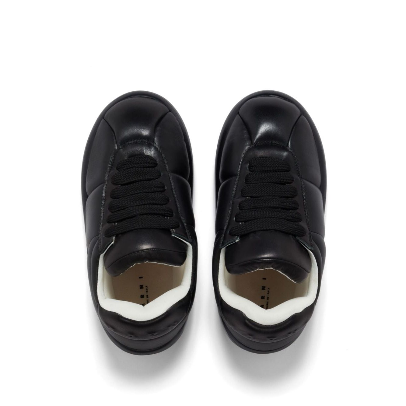 Marni Sneakers Black Sneakers