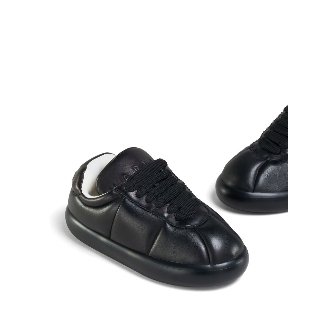 Marni Sneakers Black Sneakers