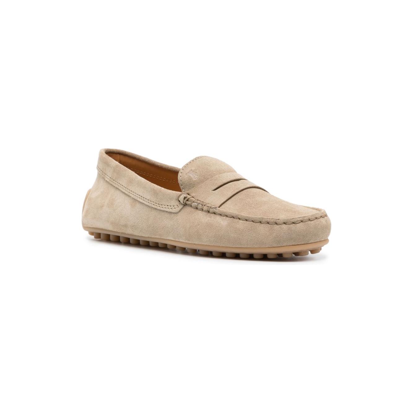 Tod's Flat shoes