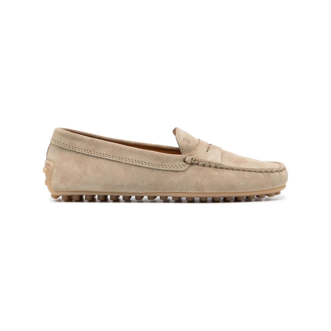 Tod's Flat shoes