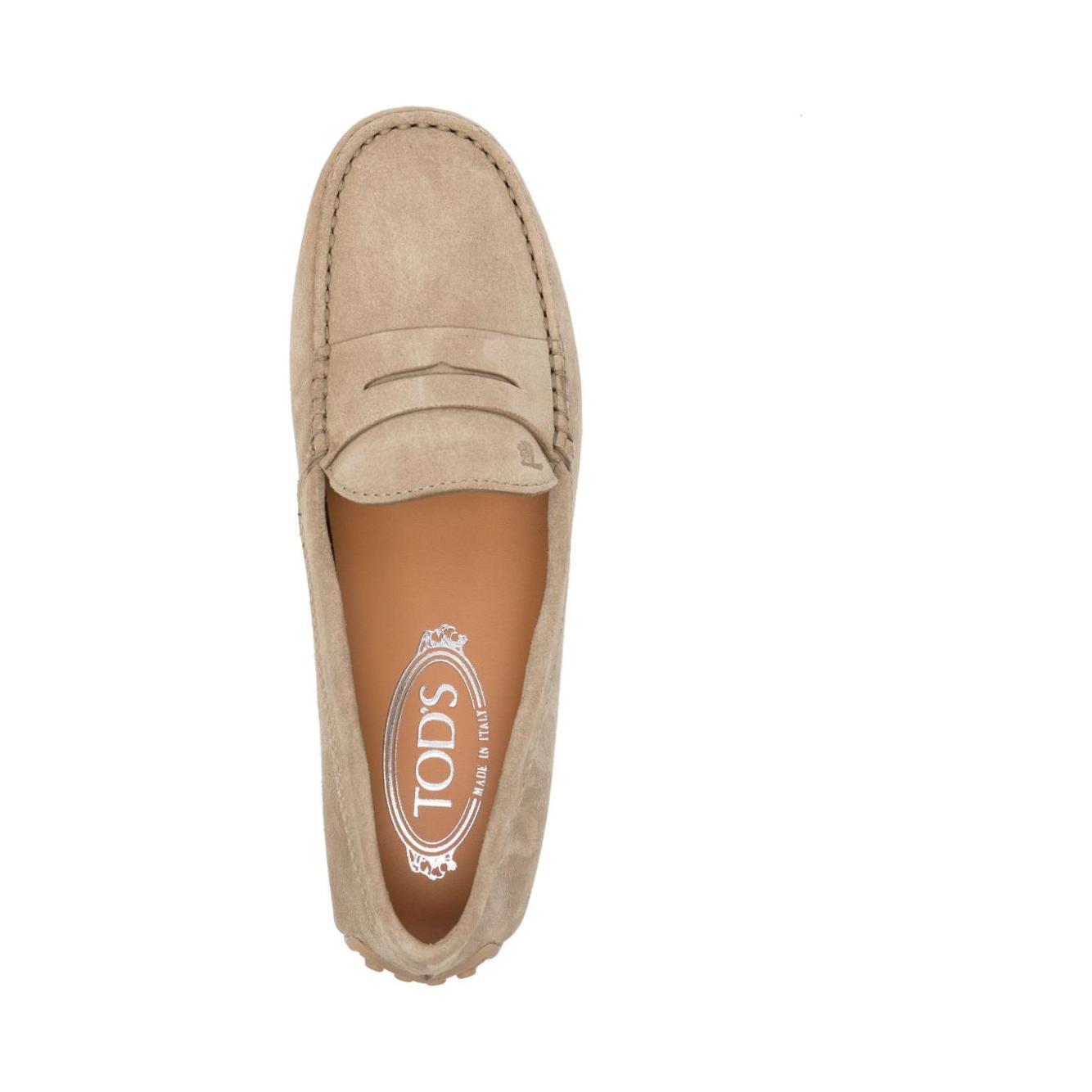Tod's Flat shoes