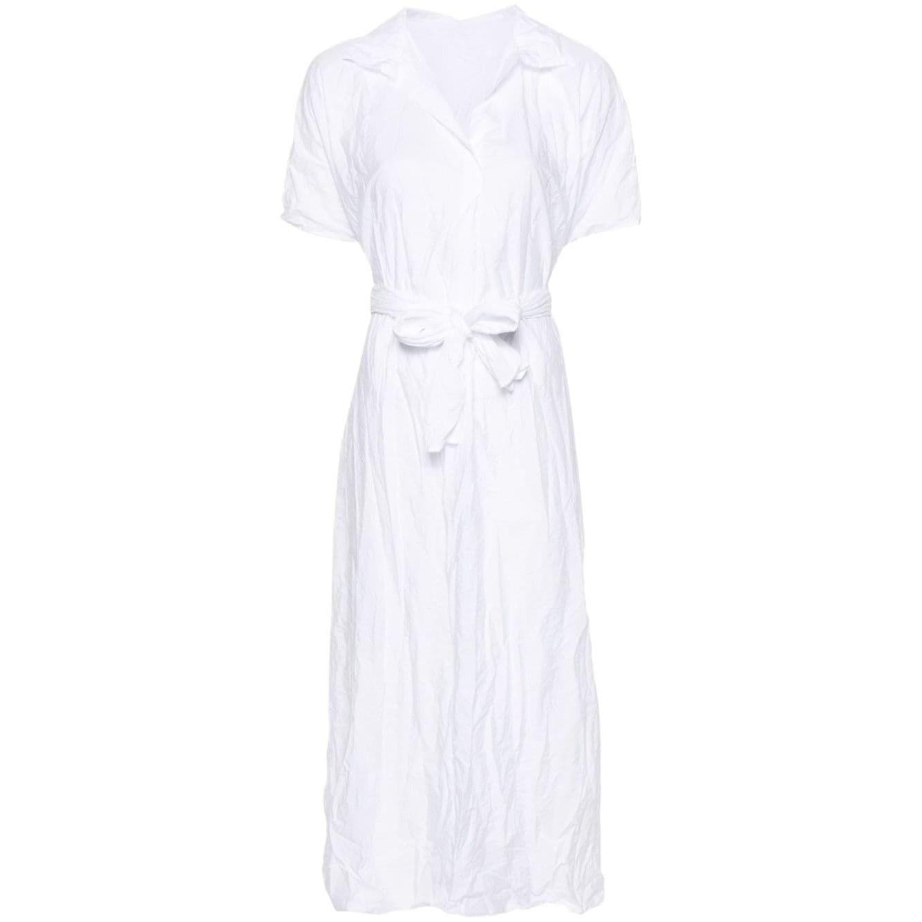 Daniela Gregis Dresses White