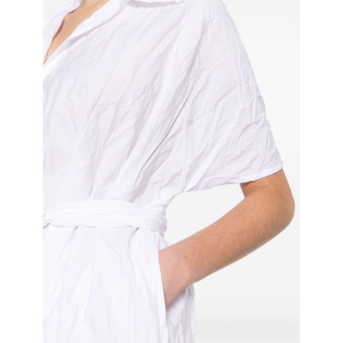 Daniela Gregis Dresses White