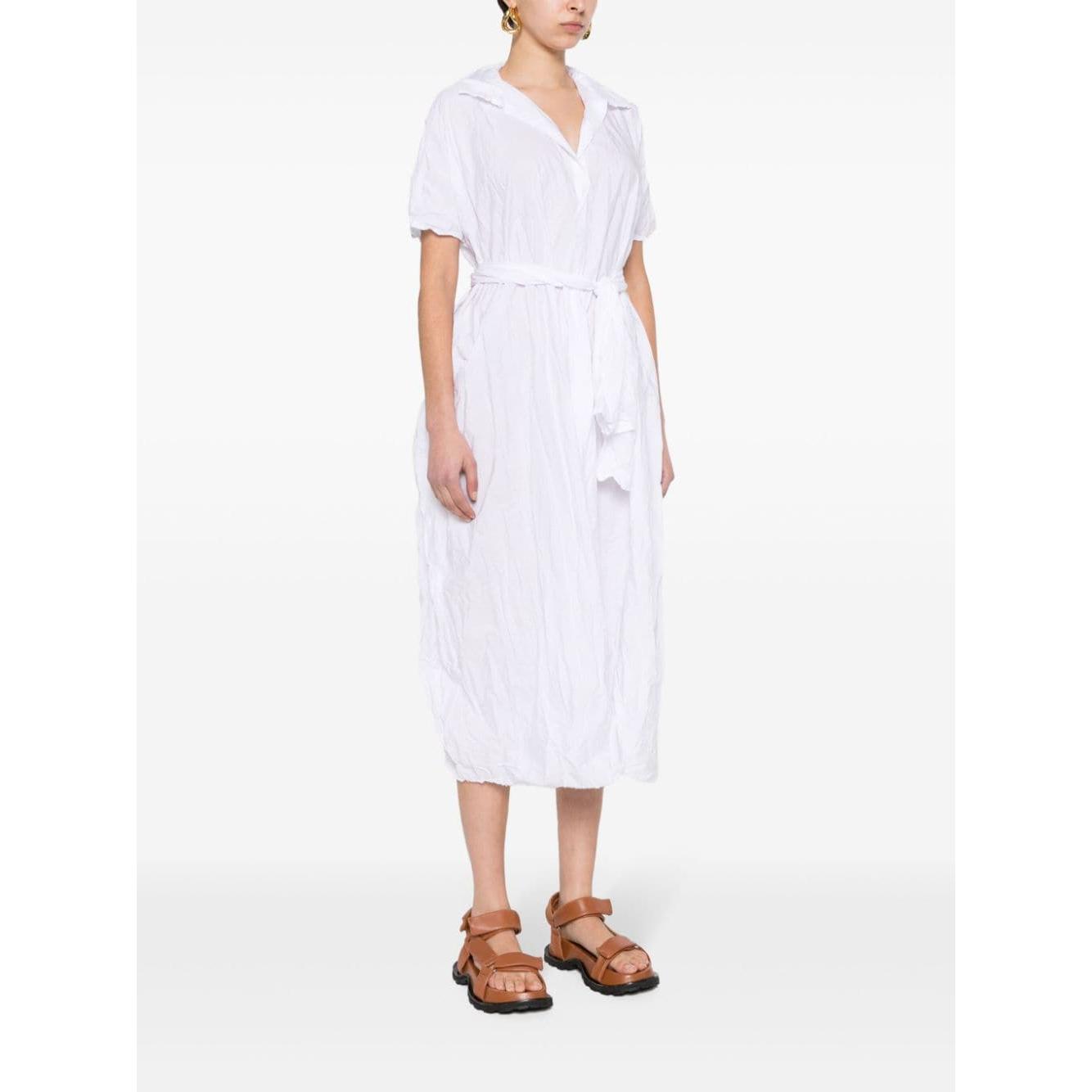 Daniela Gregis Dresses White