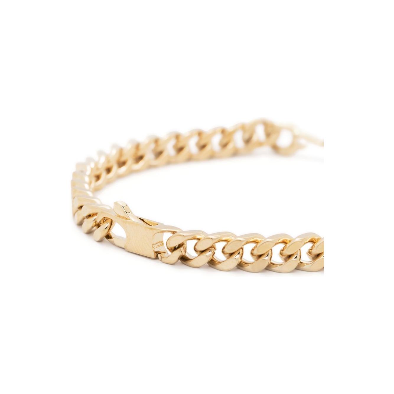 JACQUEMUS Bijoux Golden