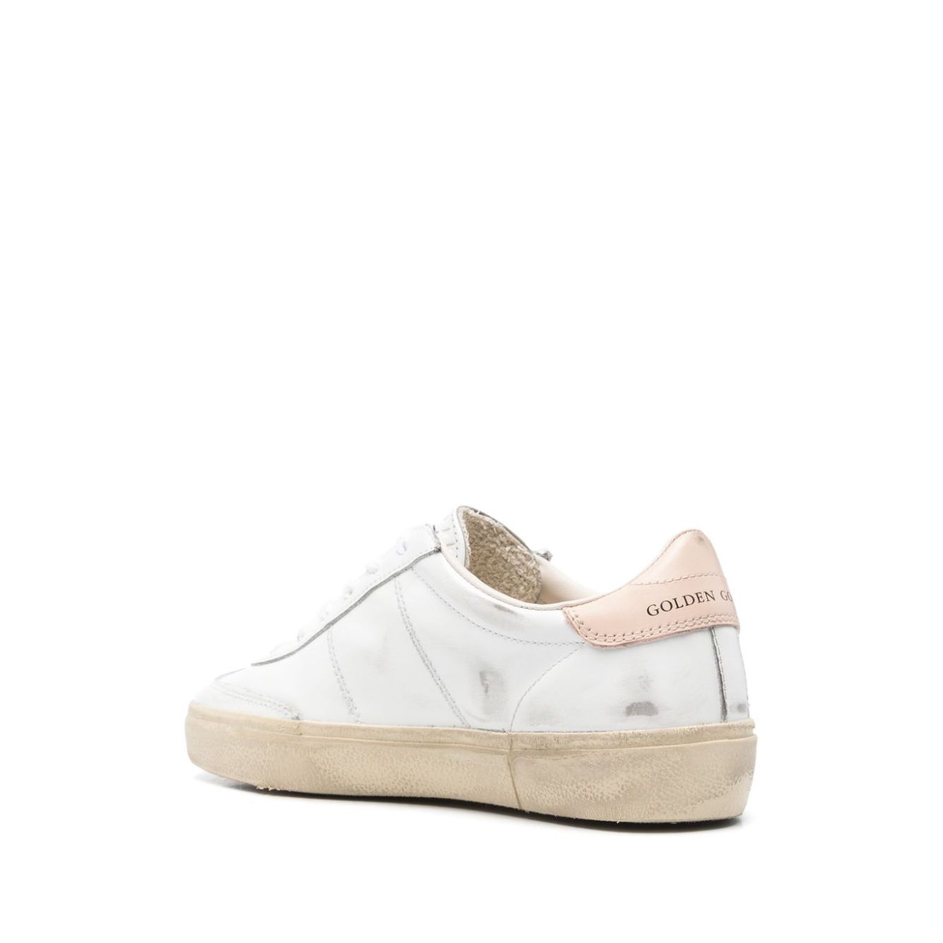 Golden Goose Soul Star Sneakers Sneakers