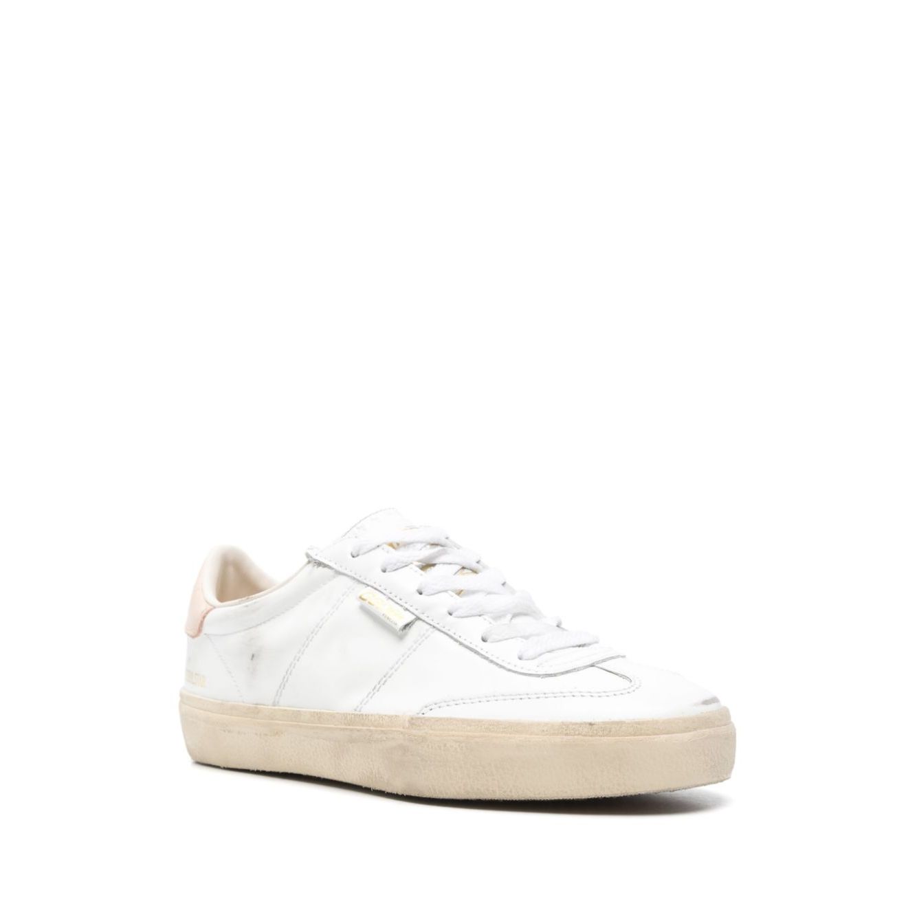 Golden Goose Soul Star Sneakers Sneakers