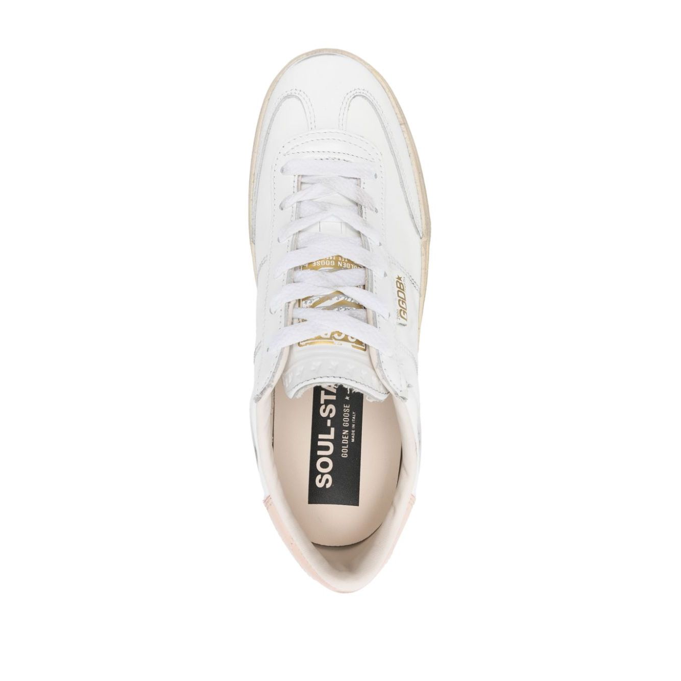 Golden Goose Soul Star Sneakers Sneakers