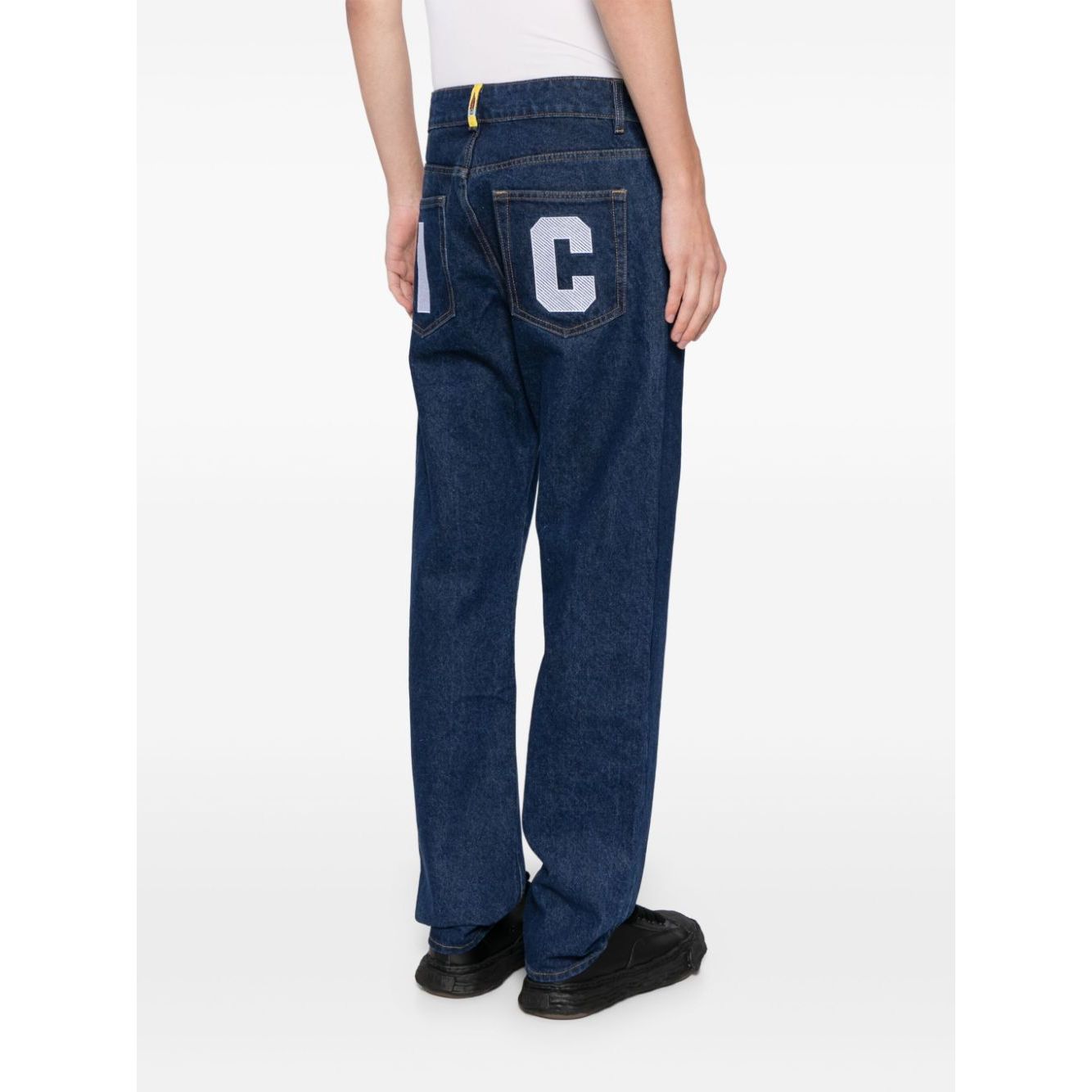 ICECREAM Jeans Blue Jeans