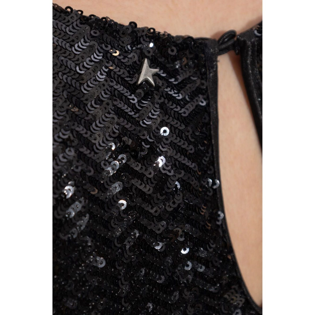 Golden Goose Dresses Black Dresses