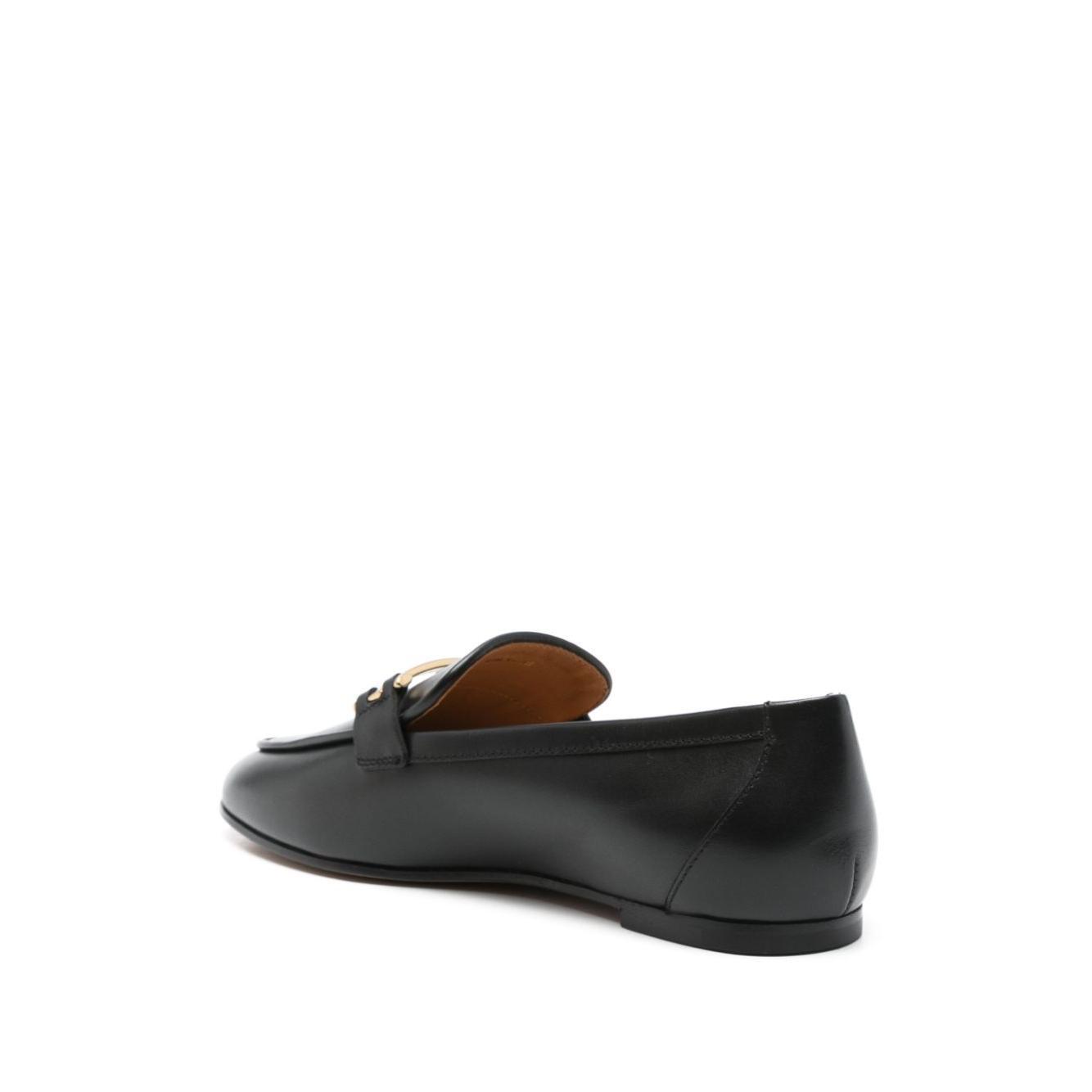 Tod's Leather Moccasin XXW79A0JE50SMXB999-P25