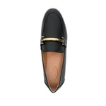 Tod's Leather Moccasin XXW79A0JE50SMXB999-P25