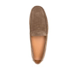 Tod's Gommino Suede Moccasin XXM22L00010RE0S818-P25