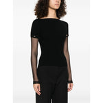SPORTMAX PRE Alcide T-shirt Topwear
