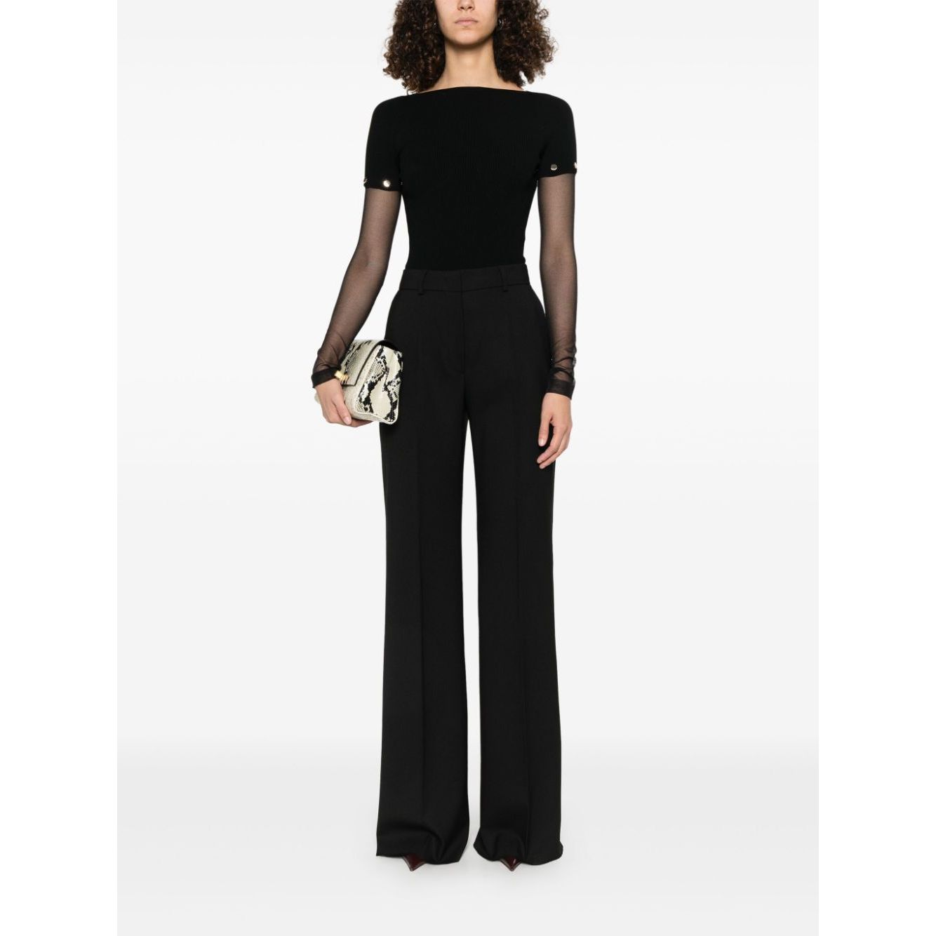 SPORTMAX PRE Alcide T-shirt Topwear