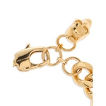 Alexander McQueen Sovereign Skull bracelet 813227J161G4135-P25