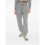 Alexander McQueen Trousers Grey 816232QLAD81015-P25