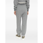 Alexander McQueen Trousers Grey 816232QLAD81015-P25