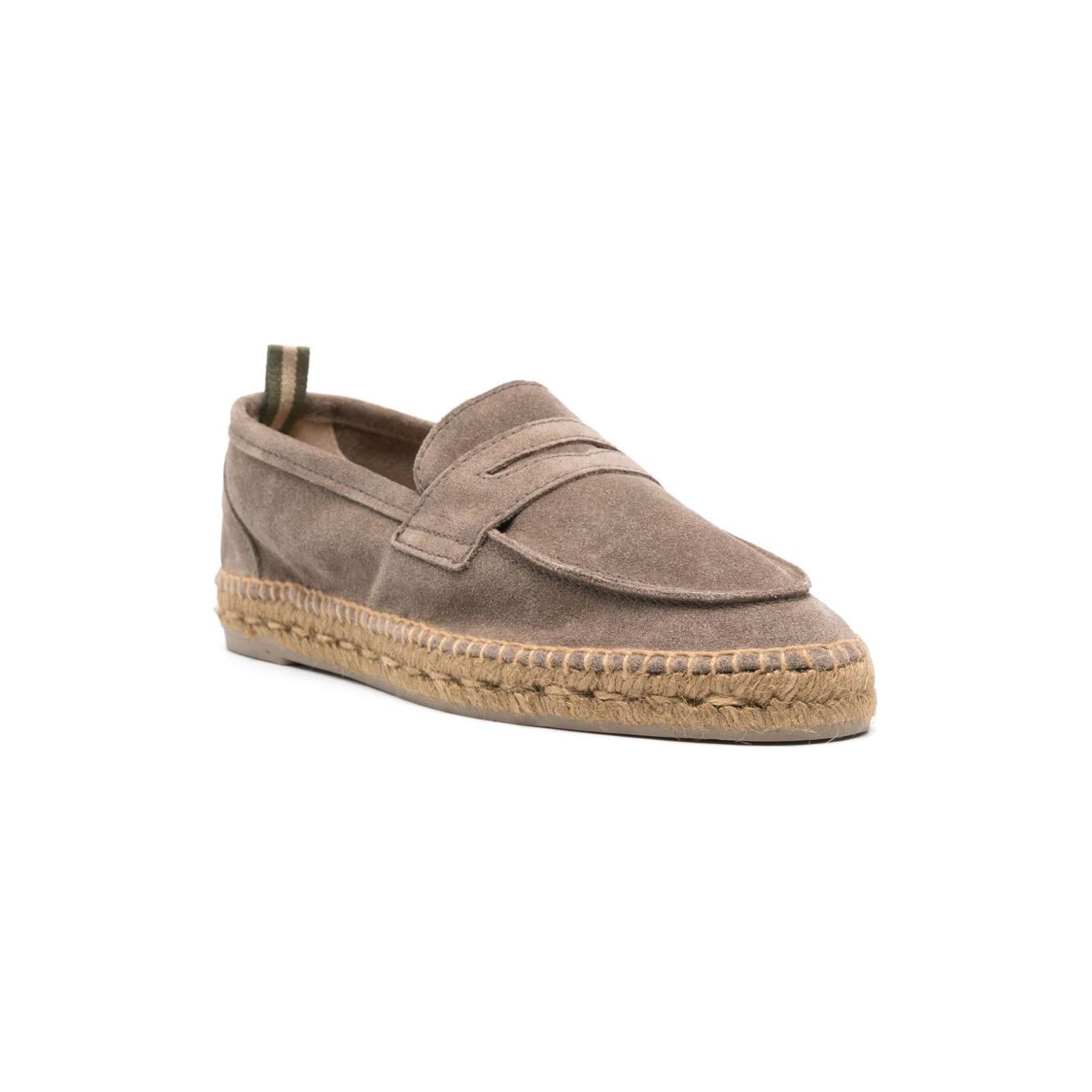 Castaner Flat shoes Grey