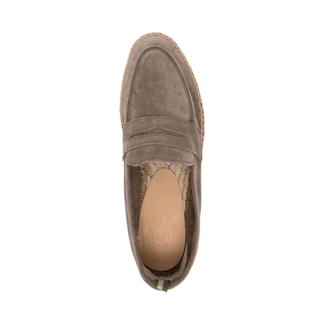 Castaner Flat shoes Grey