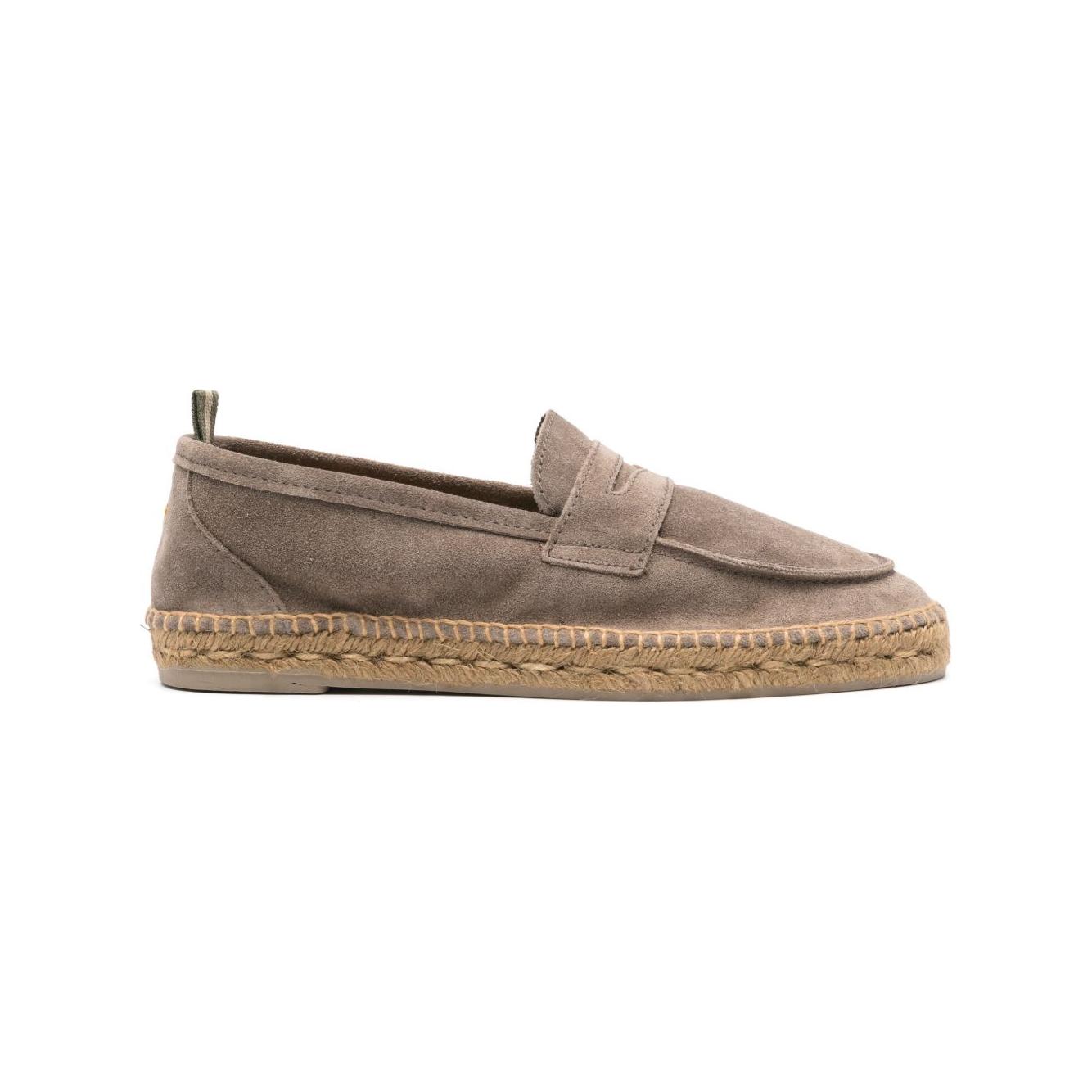 Castaner Flat shoes Grey