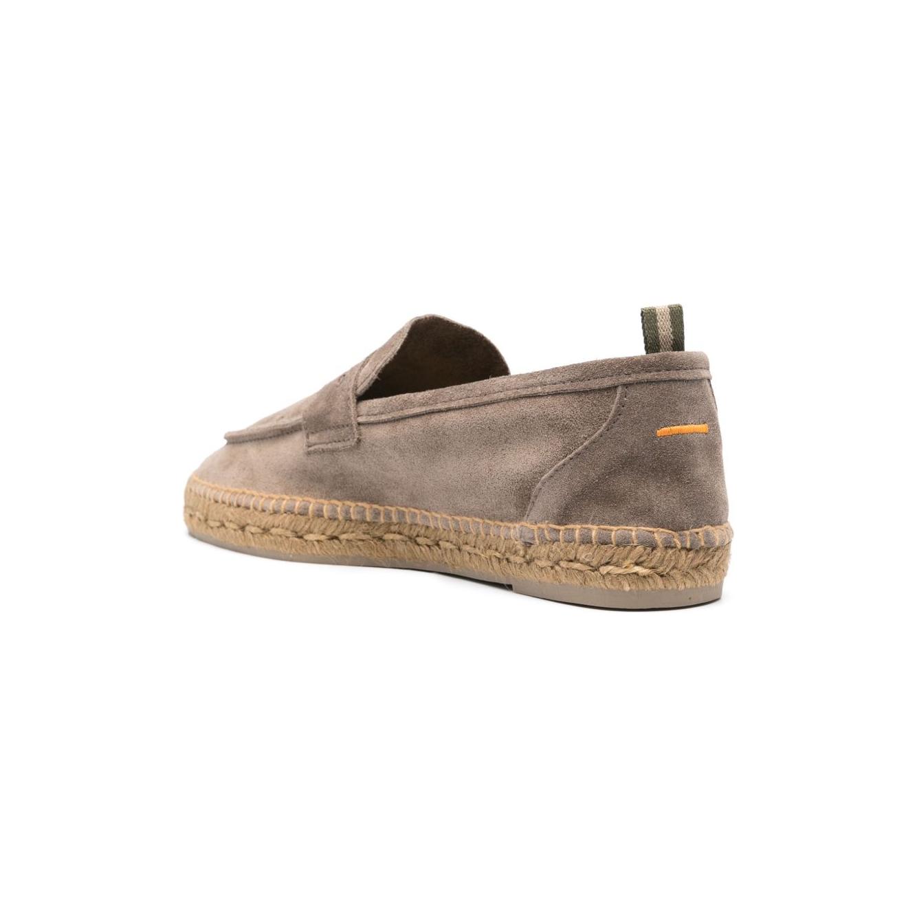 Castaner Flat shoes Grey