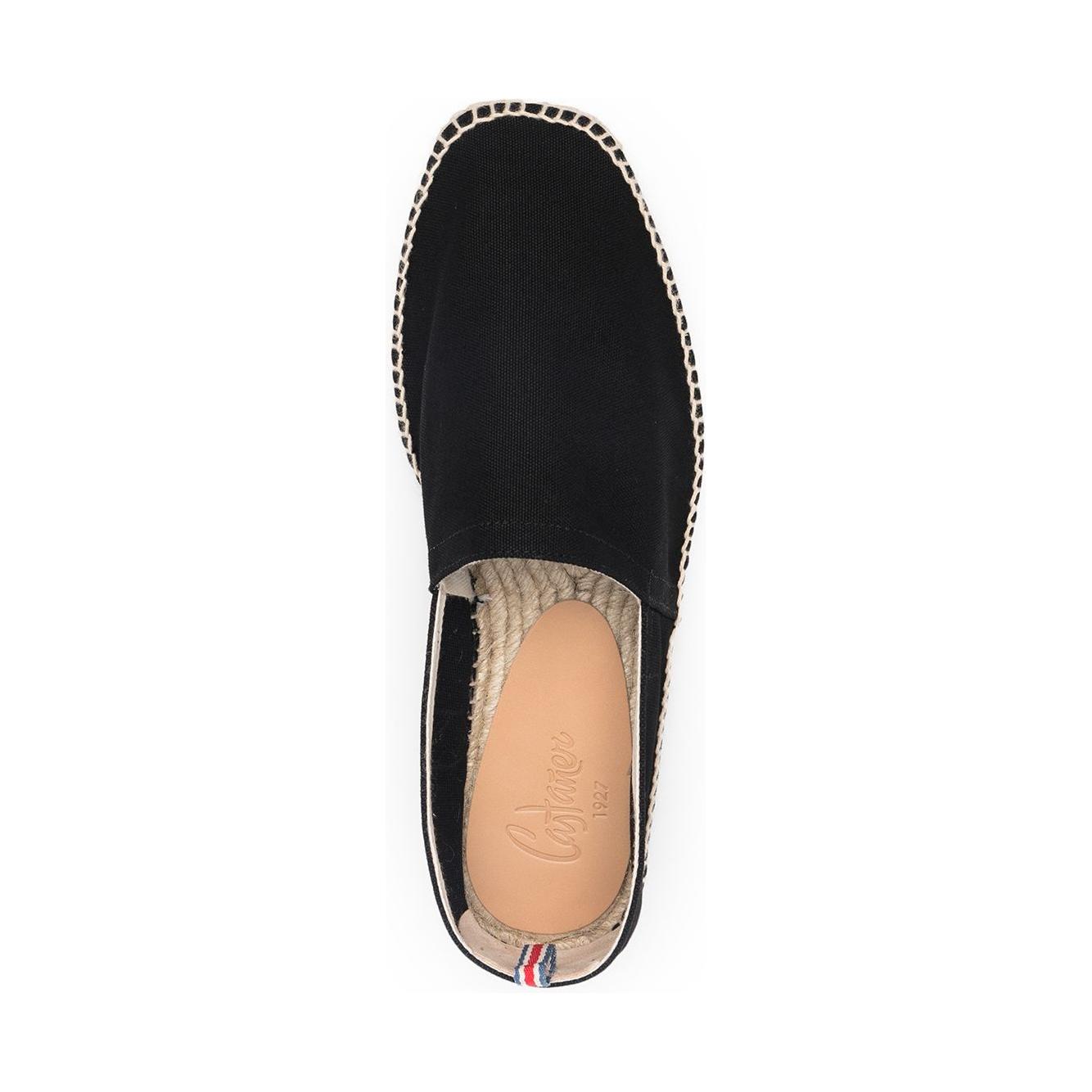 Castaner Flat shoes Black