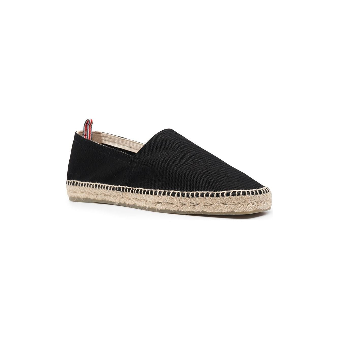 Castaner Flat shoes Black