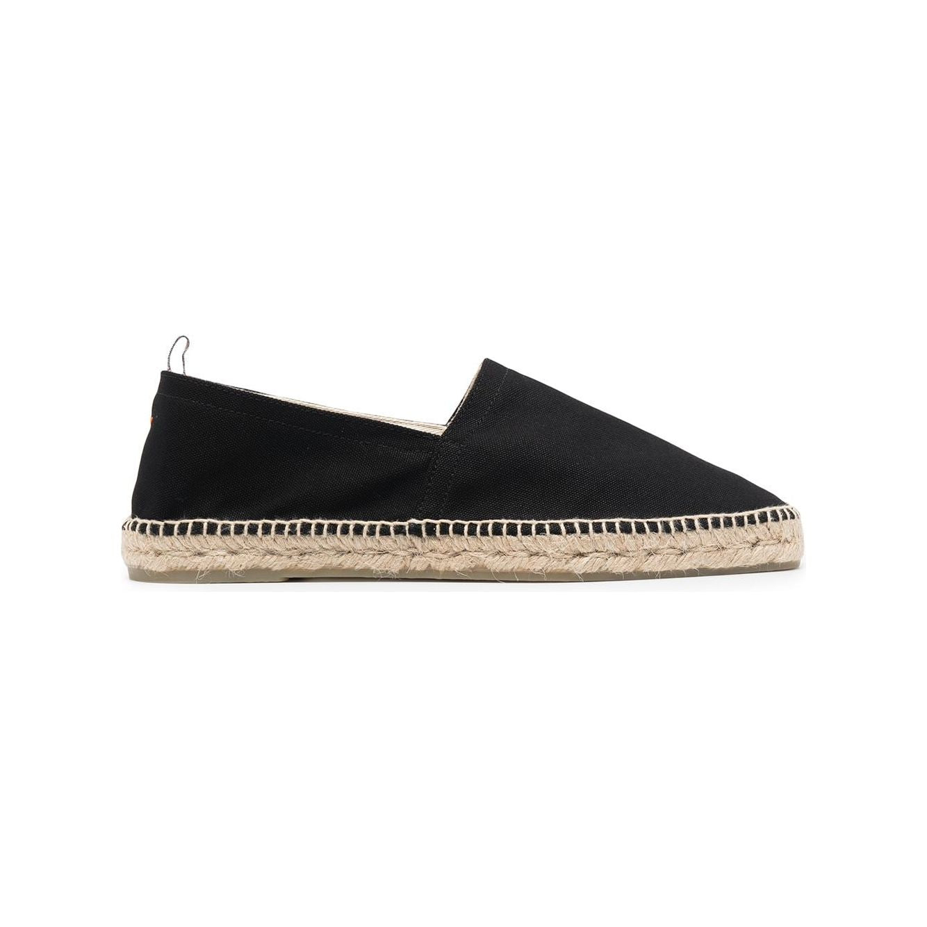 Castaner Flat shoes Black