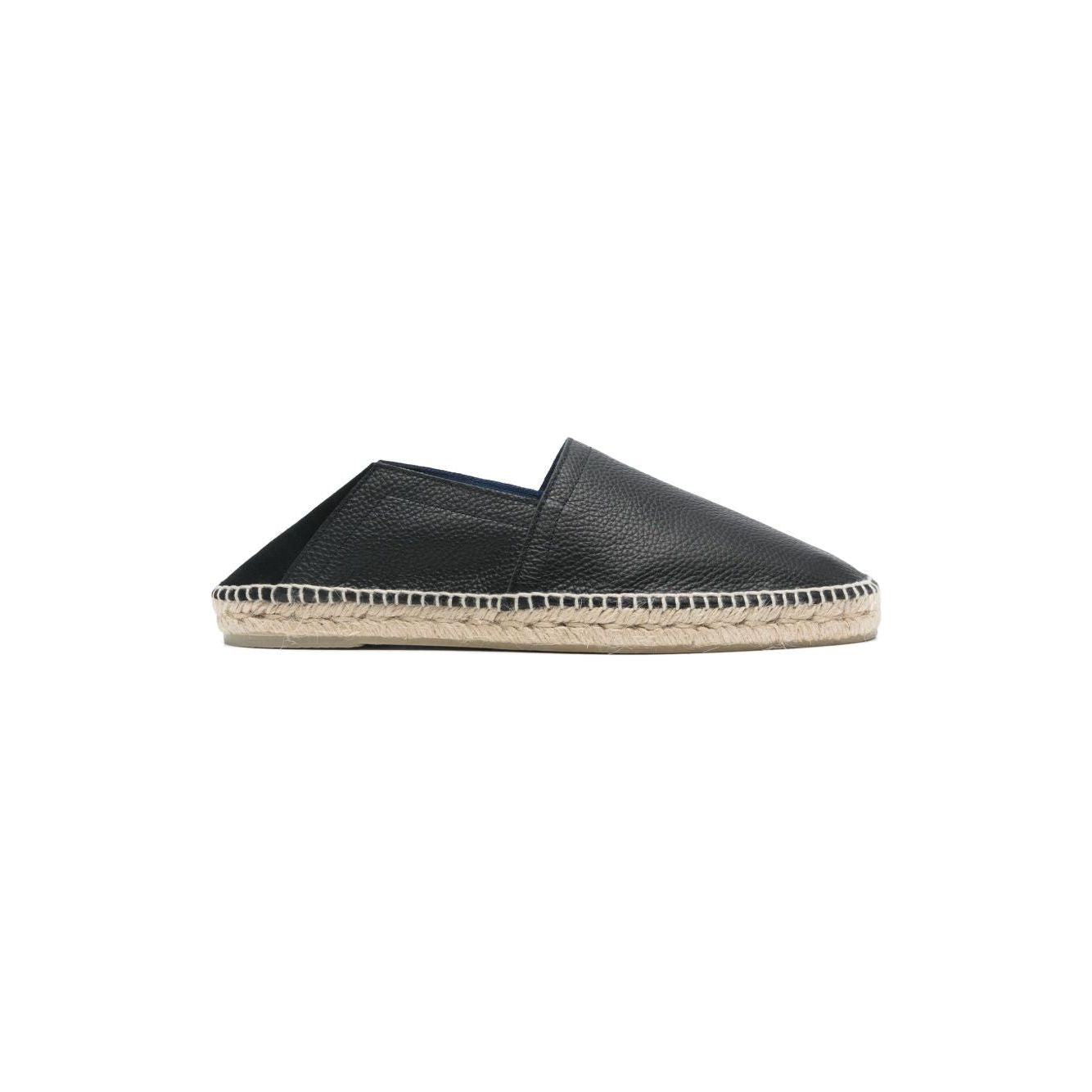 Castaner Flat shoes Black