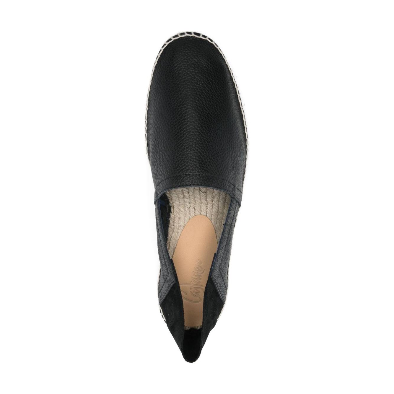 Castaner Flat shoes Black