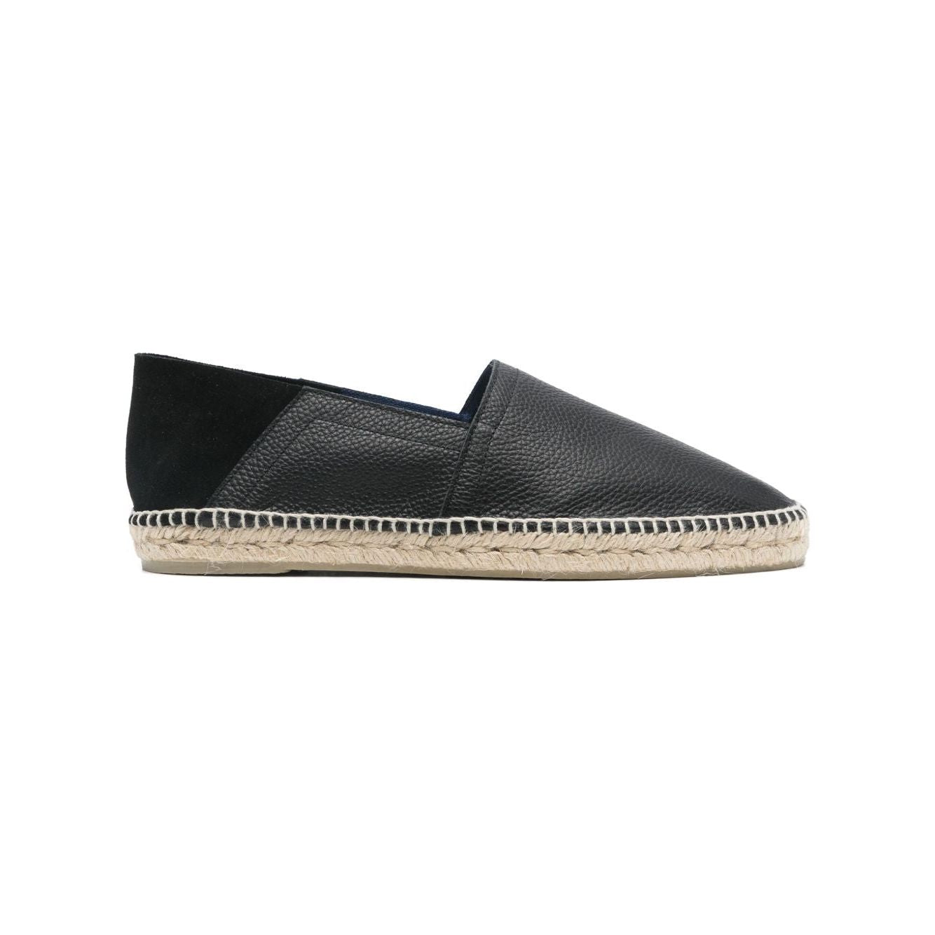 Castaner Flat shoes Black