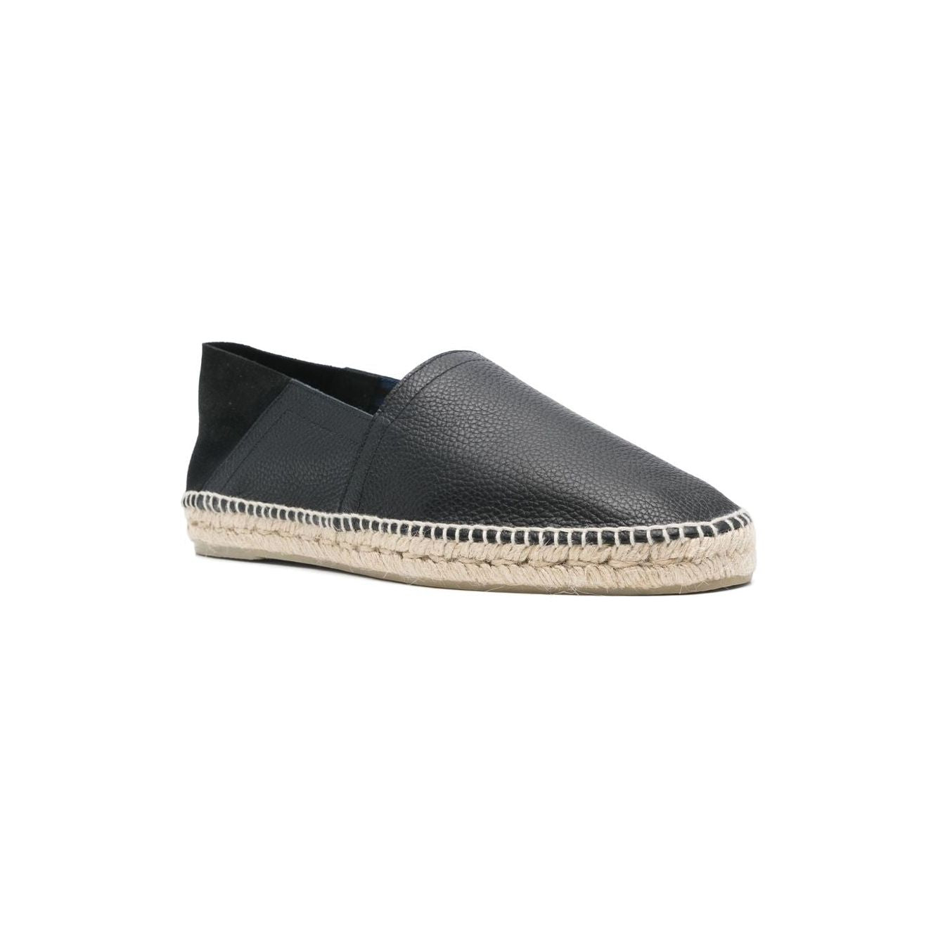 Castaner Flat shoes Black