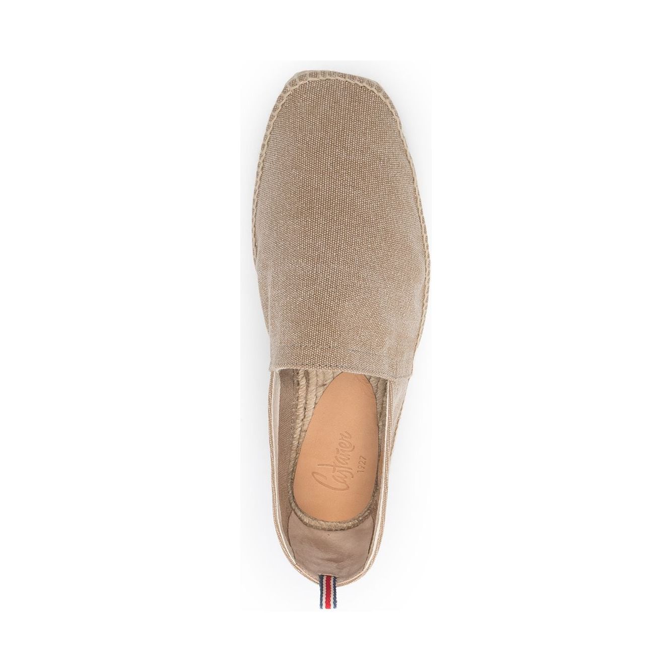 Castaner Flat shoes Beige