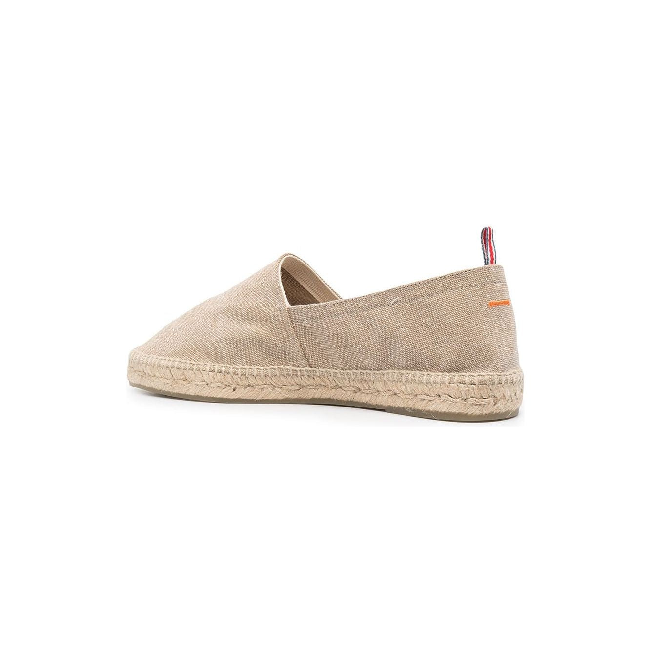 Castaner Flat shoes Beige
