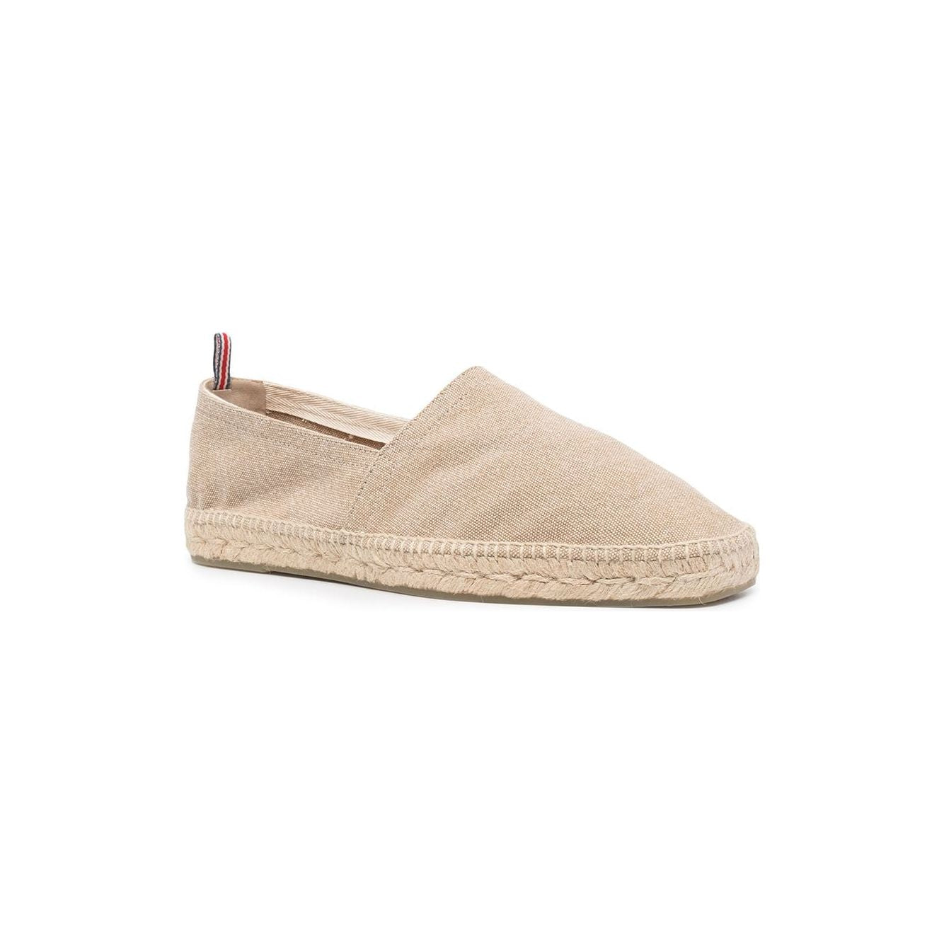 Castaner Flat shoes Beige